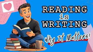 Why Writers Need Other People’s Stories | The Fastest Way to Grow as a Screenwriter