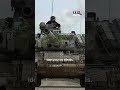 EXCLUSIF - La stupéfiante ville fantôme de l'armée !｜TF1 INFO