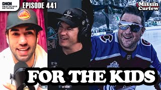 FOR THE KIDS I Missin Curfew Ep 441