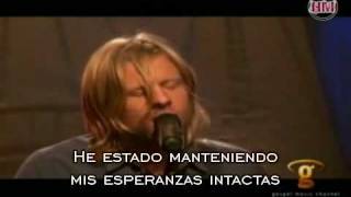 Switchfoot - Your Love Is A Song (subtitulado español) [History Maker] chords