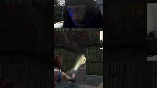 Nerf his ah pls #dbd #streamer #deadbydaylight #gaming #dbdclips #twitch #nopausee