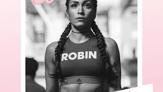Ep. 279 - Robin Arzón on Rewriting Trauma + Creating Legacy