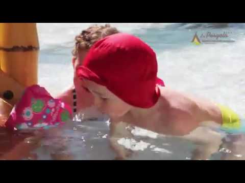 Video-thumbnail van Vakantiepark Marinette