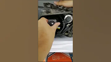 How To Install D1S D2S D3S D4S D5S D8S Led Headlights For Benz BMW AUDI 