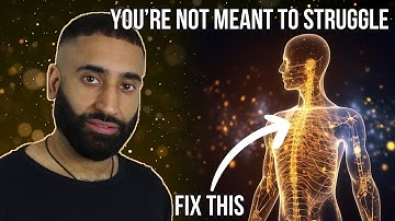 Your Success Is As Good As Your Nervous System