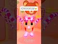 POV: You meet your DREAM PETS in Adopt me 😅💗 #roblox #adoptme #gaming #robloxedit #game #rblx