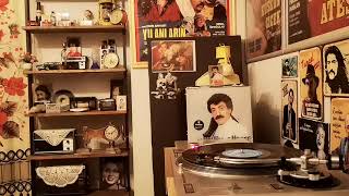 Müslüm Gürses Gurbet Geceleri̇