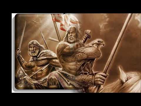 Казаки - Характерники