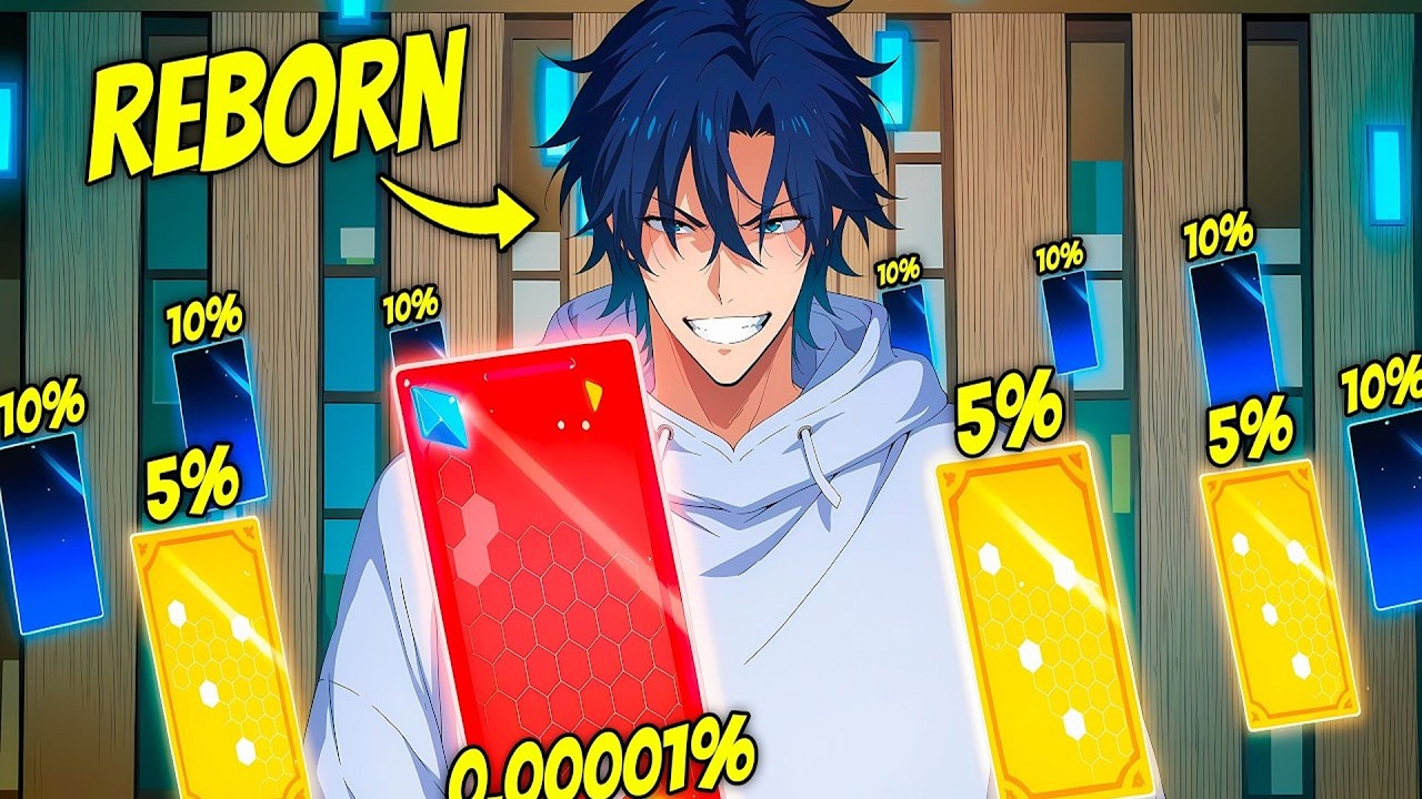 After The Gods Ruined His Future, He Comes Back To Wipe Them Out - Manhwa Recap