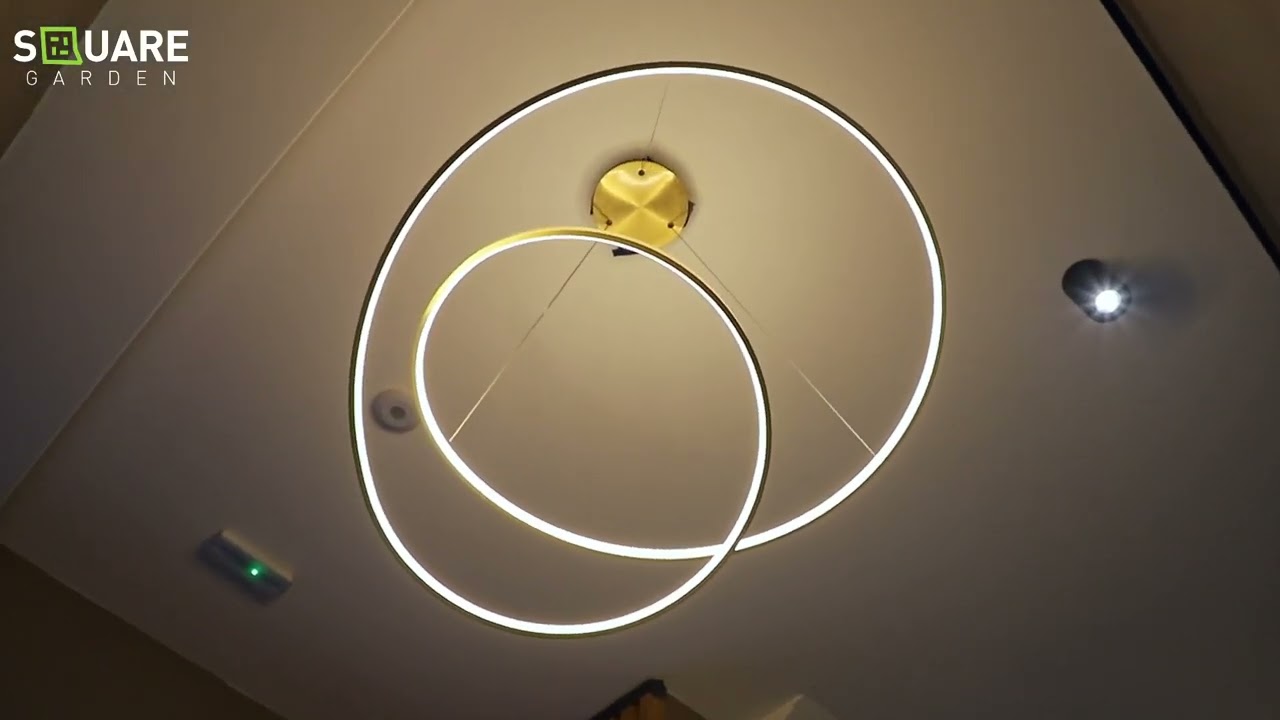 Square Garden (unutar kompleksa)