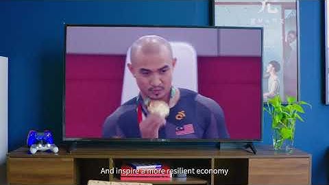 #MyAPEC2020: World Stage (30s)