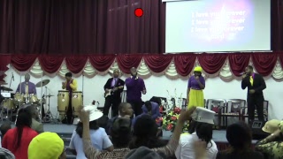 THRAC Sunday Morning Divine Worship // February 4th, 2018