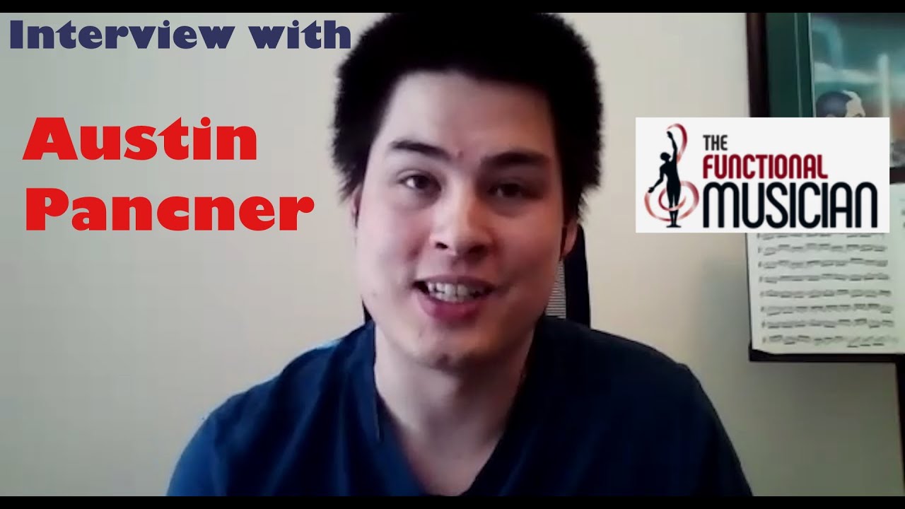 A Holistic Approach to Playing Without Pain Featuring The Functional ...