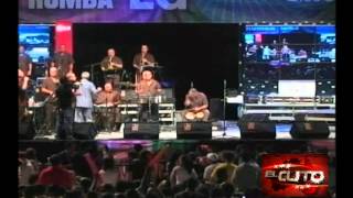 Video thumbnail of "UN VERANO EN NEW YORK-EL GRAN COMBO"