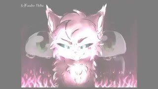 Broken inside ~ Speedpaint