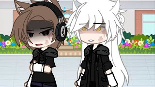 " carrying our child " (omegaverse) (gacha bl) (gacha bl meme) (angst)