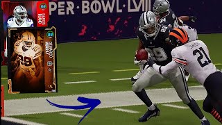 99 DEMARCO MURRAY & 99 DARON BLAND DOMINATE THE SUPER BOWL! - Madden 24 Ultimate Team Ep. 24
