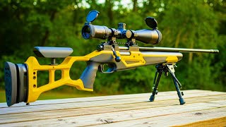 Top 10 Airguns Of 2025 The Expert Hunters Ultimate Ranking