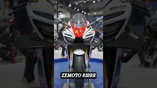 ZXMOTO 820RR