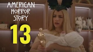 AMERICAN HORROR STORY Season 13 Release Date And Everything We Know