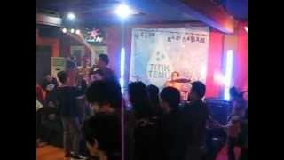 Total Error - pecahkan .AVI