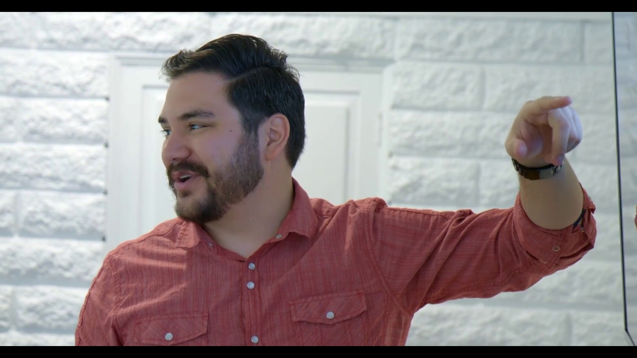 Why Dublin?  ForeFront Web