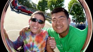 Camp Wamp | Alec 2013