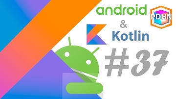 Curso de Android and Kotlin desde cero Interface MutableLiist #3