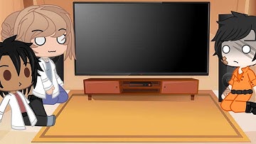 🌐SCP: React To Recreyo🌐 |Part 3|