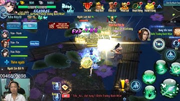 [Thân Thành S4] Live Stream tống kim Bách Nhân Trảm