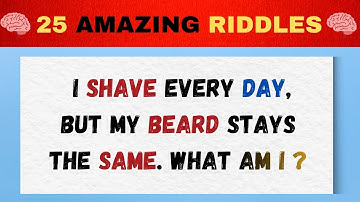 Can You Crack the World