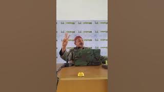 Ustadz Berik Said Bajry 