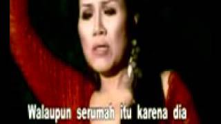 Bumipun Turut Menangis  Rita Sugiarto Karaoke