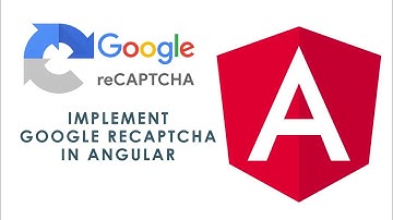 Boost Your Angular App Security with reCAPTCHA v2