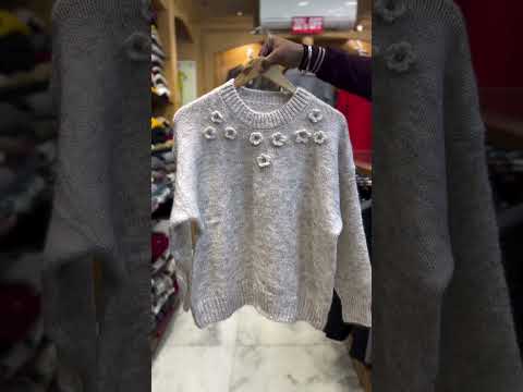 New wenter collection sweater shoft  #fashion #shortsvideo  viral #viralvideo #size free #youtube