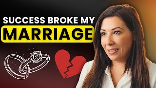 "Getting a Divorce Changed My Life" | An Honest QnA with a Millionaire