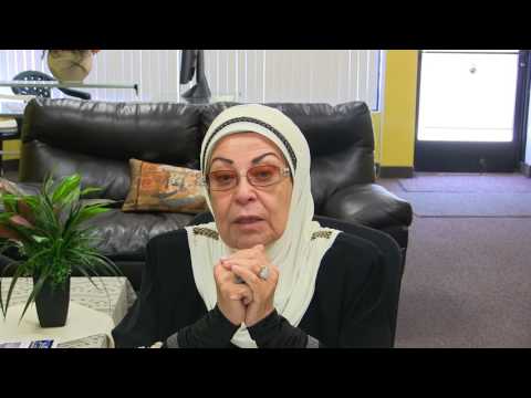 كيف قتلت السيدة عائشة