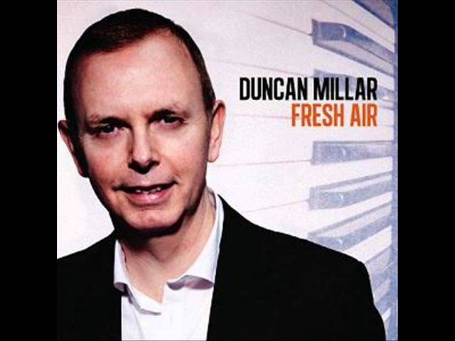 Duncan Millar - Southern Sky