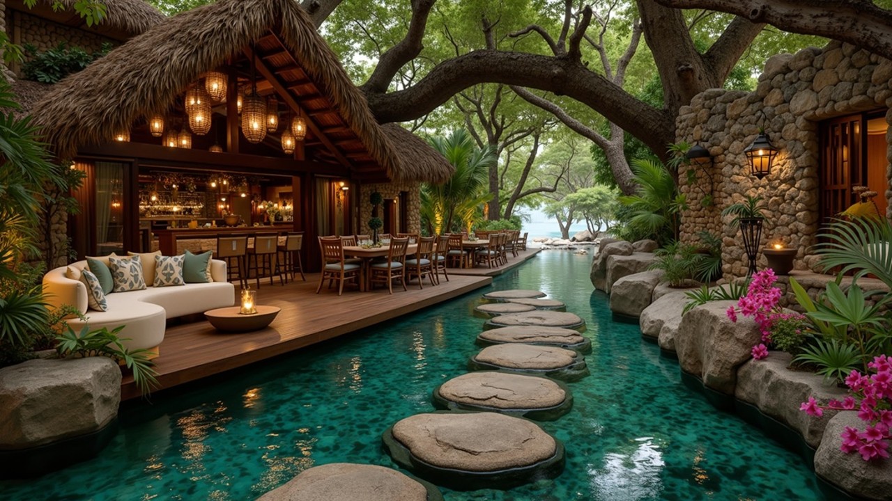 Утреннее кафе с джазом в саду - Спокойная джазовая музыка для вашего дня