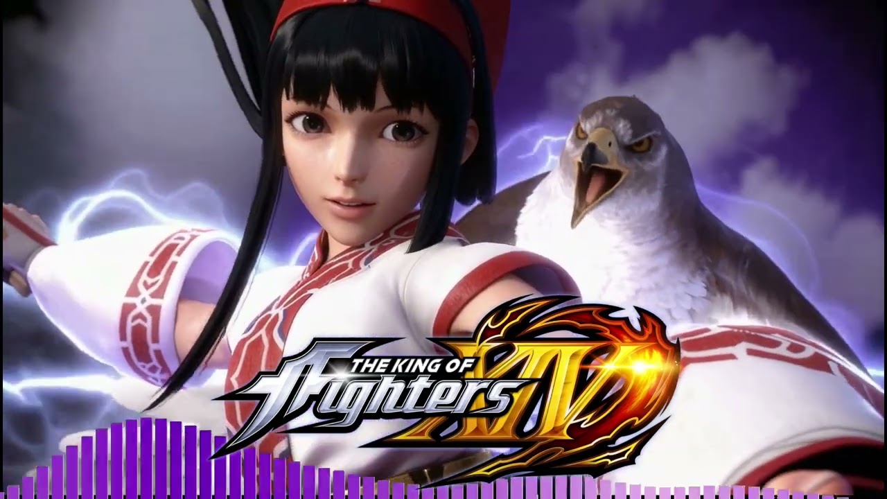 Magical Sky (Rock Remix) - The King Of Fighters XIV