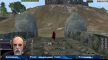 Dark Age of Camelot - Atlas Server - 44 Reaver