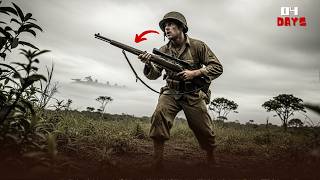 They Mocked His 'Mail-Order' Rifle — Until He Killed 11 Japanese Snipers in 4 Days