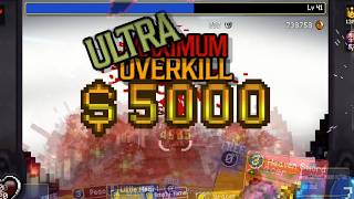 HOW TO UNLOCK MissingN0 and WIN RED DEATH in Vampire Crawlers