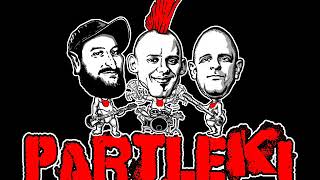 Partleki - Čokoladna Kiša 2020