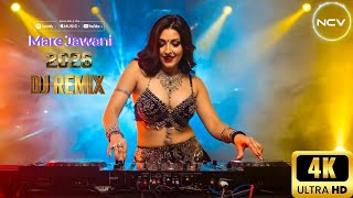 Mere Khwabon Me Jo Aaye DJ Remix 2026 | Latest Top DJ Song| NCV - Copyright Free Music #djremix