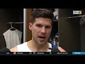 McDermott: "We've just got to stay patient" with Oladipo