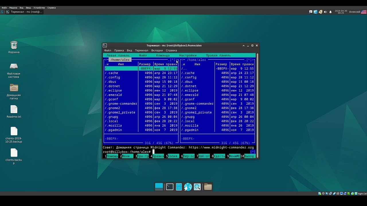 Не используй домен .local в своей локалке! Козлёночком станешь. И я не шучу.