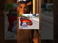 I Installed 2.5GB GTA V... #shorts