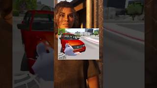 I Installed 2.5GB GTA V... #shorts