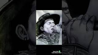 24 September 2025, tribute to our Pride of #India #assam   #northeastindia #world #ZubeenDaa